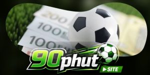 Kèo Sát Giờ Đấu - Bí Kíp Giữ Tâm Lý Và Bắt Odds Cực Chuẩn