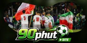 Nhận Định Bỉ Vs Iran 02h00 22/06 World Cup 2026