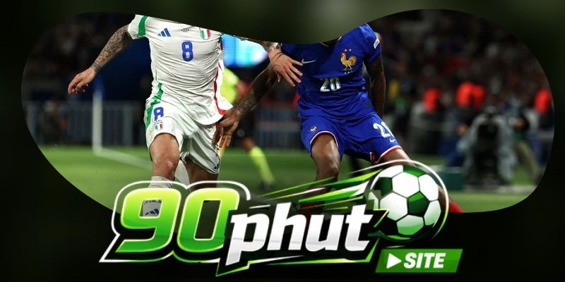 Kèo substitute goal khi ghế dự bị đổi nhịp trận