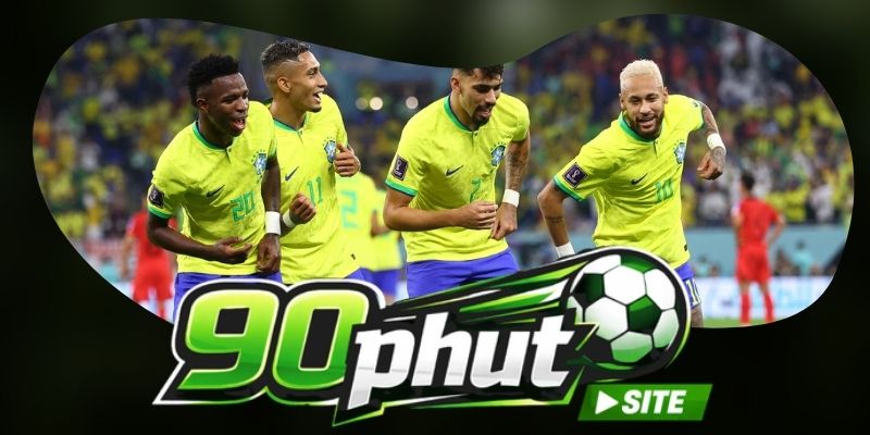 Gợi ý chốt kèo tổng hợp trận Brazil vs Na Uy ngày 06/07