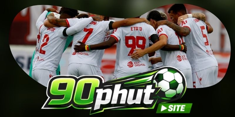 CSKA Sofia tìm nhịp bùng nổ sau hai mặt trận trái ngược