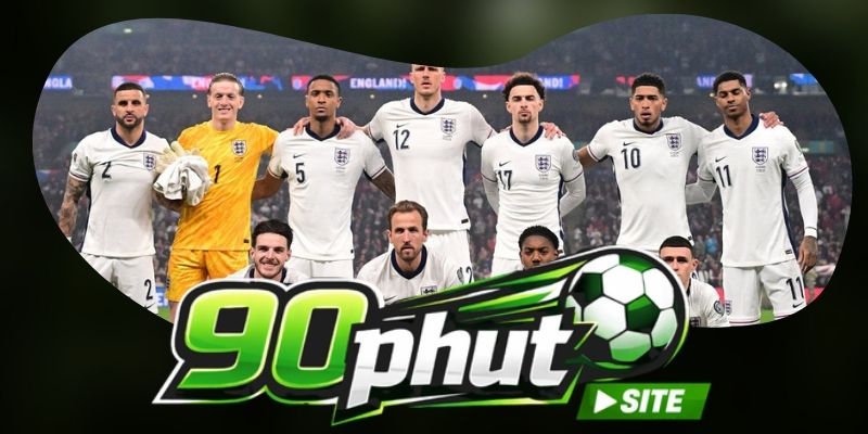 Gợi ý chốt kèo tổng hợp trận Na Uy vs Anh ngày 12/07